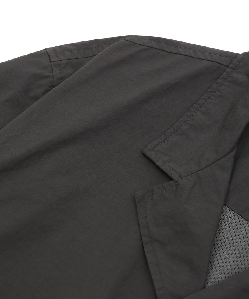 Haveoffduty Storage 3B Jacket (Dark Grey)