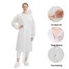 Disposable Non-woven Protective Suit for Cleanrooms and Experiments