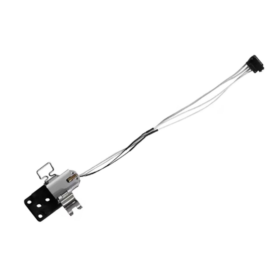 Замена узла нагрева для Bambu Lab A1 Mini Hotend, нагревательная трубка, основание для крепления терморезистора, зажим, 3D-принтер