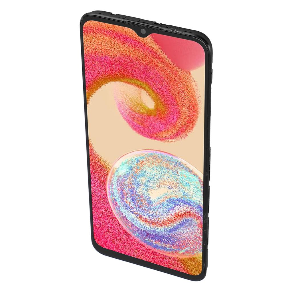 6.5-дюймовый экран для телефона, сменный, 720 X 1600, быстродействующий сенсорный экран, сборка с рамкой