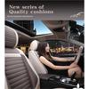 Universal All-Season Car Seat Cover for Corolla, Camry, Yaris, Vios, and Levin