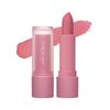 MACQUEEN NEWYORK Powder Matte Lipstick Lipstick Matte Highly Pigmented High Adhesion Color Hard To Remove Korean Cosmetics 01 Pink Baby 3.5g