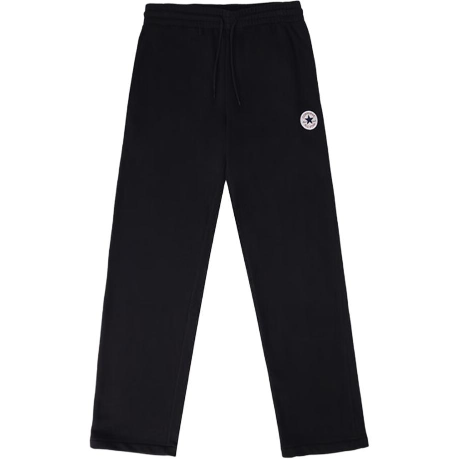 Converse Повседневные брюки мужские черные умеренные другие MCH708-023