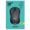Logitech M220 Silent Wireless Mouse