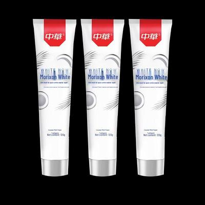 Зубная паста Zhonghua Magic White Кокос и Мята
