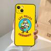 Heisenberg Breaking Bad Case For iPhone 16 15 14 13 12 11 Pro Max XS XR X Plus 12 13 Mini Bumper Back Cover