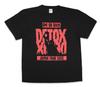 ONE OK ROCK 2025 DETOX JAPAN Мерч Футболка A (M)