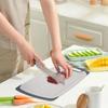 Home Kitchen Chopping Board, Non Cutting Board,Children's Complementary Food Fruit Cutting Board