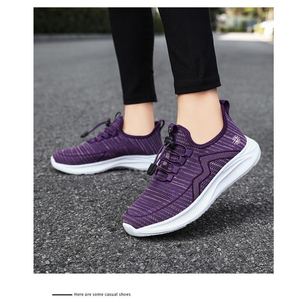 Shoes Women,Walking Shoes Spring New Lightweight, Fashion Shallow Mouth Low Casual Women's Shoes