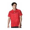 Теннисная футболка Under Armour UA Tech Novelty с коротким рукавом Мужская