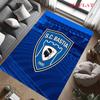 Bastia Pride Carpet Rug for Living Room Bedroom Home Sofa Decoration,Kids Play Nonslip Floor Mat