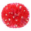 9 Colors Game Pompoms 25cm Cheerleading Cheering High Quality Apply To Dance  Sports Cheerleading