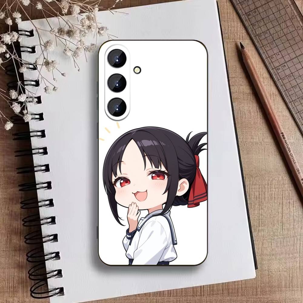 Love Live-Yazawa Nico Чехол для телефона Samsung Galaxy A73,A21s,A22,A31,A52,A53,A71,A41 Мягкий черный корпус