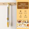 Magic Kitchen Silicone Food Tongs