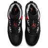 Кроссовки унисекс Air Jordan Spizike Black Cement Gym-Red-Wolf-Grey-White FQ1759-009