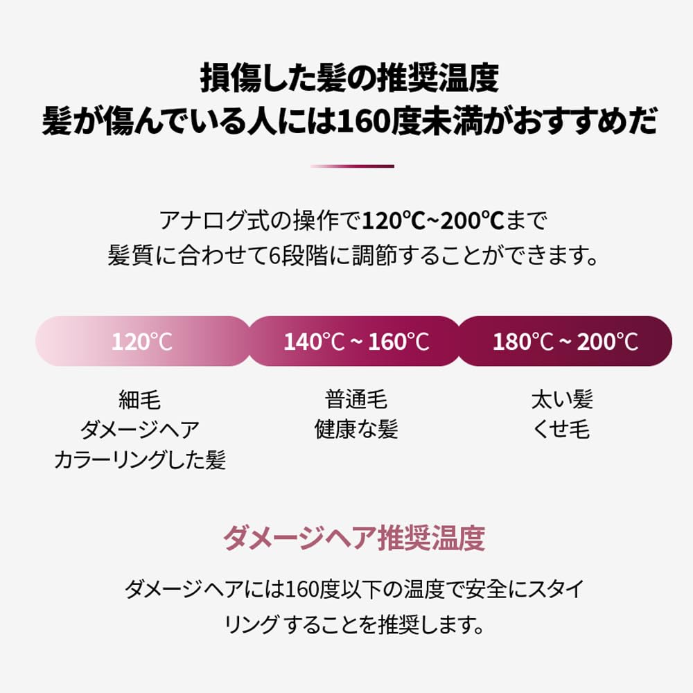 VODANA Glam Wave щипцы для завивки волос Оригинальная спецификация Wave щипцы для завивки Yoshinmori Waist Curling Goddess Hair Корейский стиль волос Минимизированный ущерб [Японский