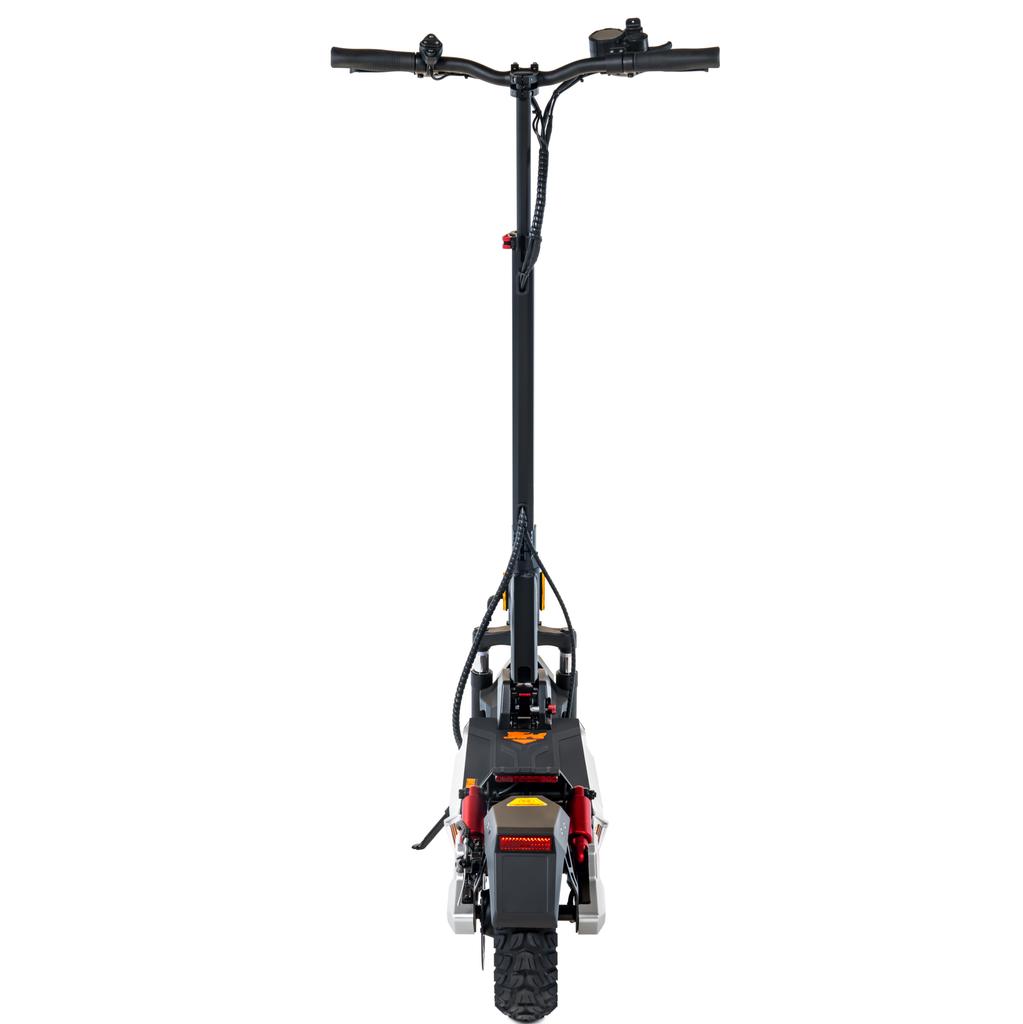 KuKirin M4 Max Внедорожный Взрослый Электросамокат 800W Мотор 48V18AH Батарея 10 Дюймовые Шины Электросамокат Дорожная Шина Складной Городской Электрический Самокат для Поездок