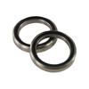 Titanium Bicycle Headset Bearing Bearing MTB Steering Bearings Repair Parts Mountain Road Bike