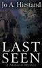 Книга Last Seen : 2
