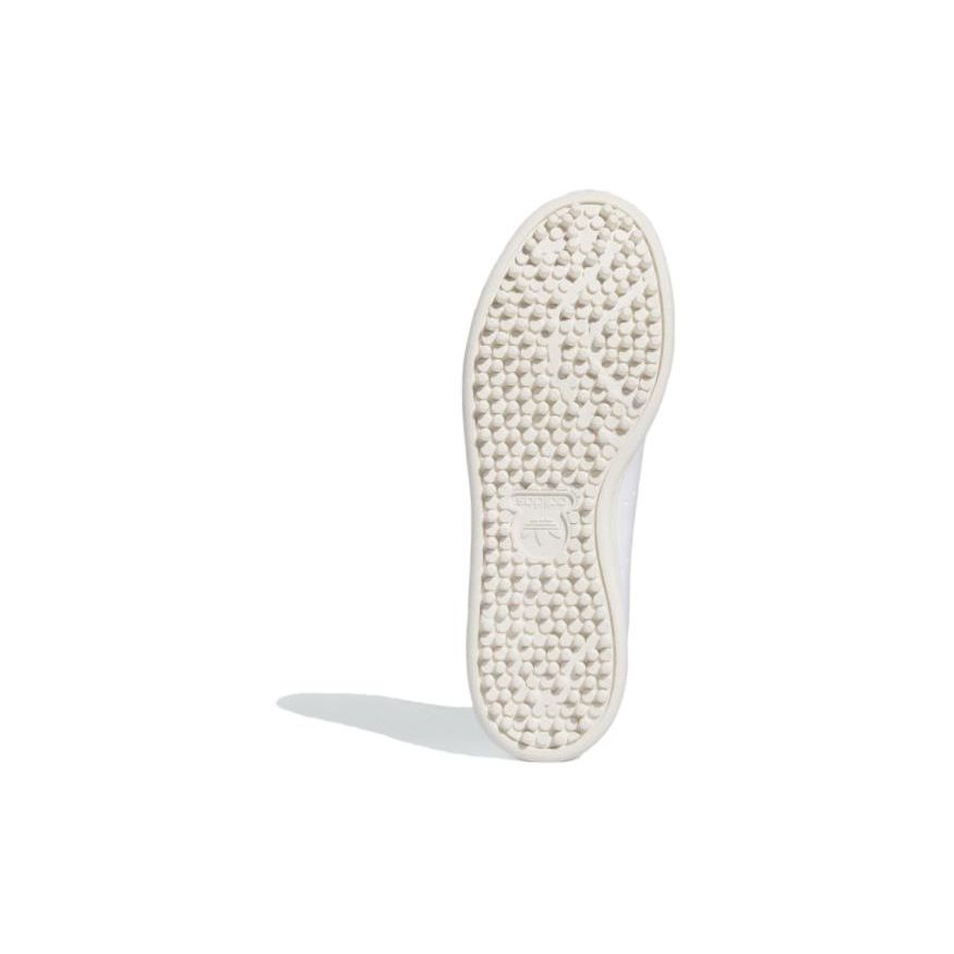 Adidas Originals Stan Smith Comfortable Non-Slip Durable Low-Top Golf Shoes Unisex Sneakers White IF8685