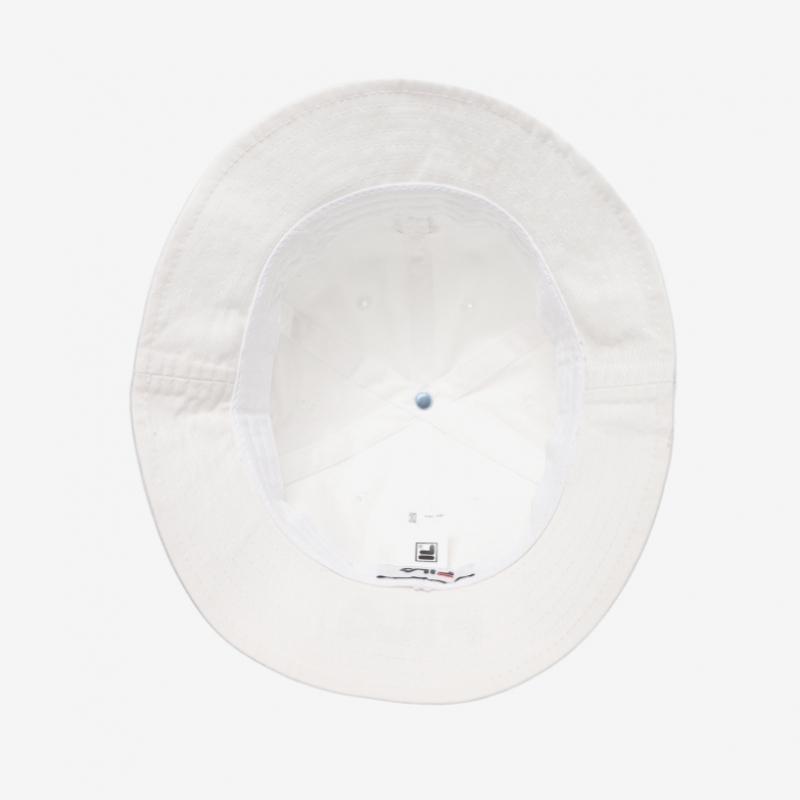 [Fila Kids] Панама с логотипом F Fk3cpe5340x Owh q0zFk3cpe5340xOwh