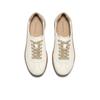 Senda Board Shoes Women's 2025 Autumn New Thick-soled Casual Shoes