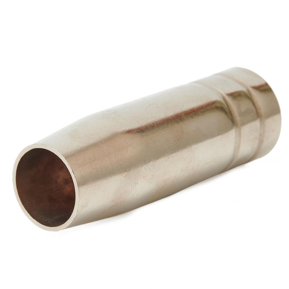 MIG MB15 Conical Nozzles Conical Nozzle Shroud Style Welding Welder Push On