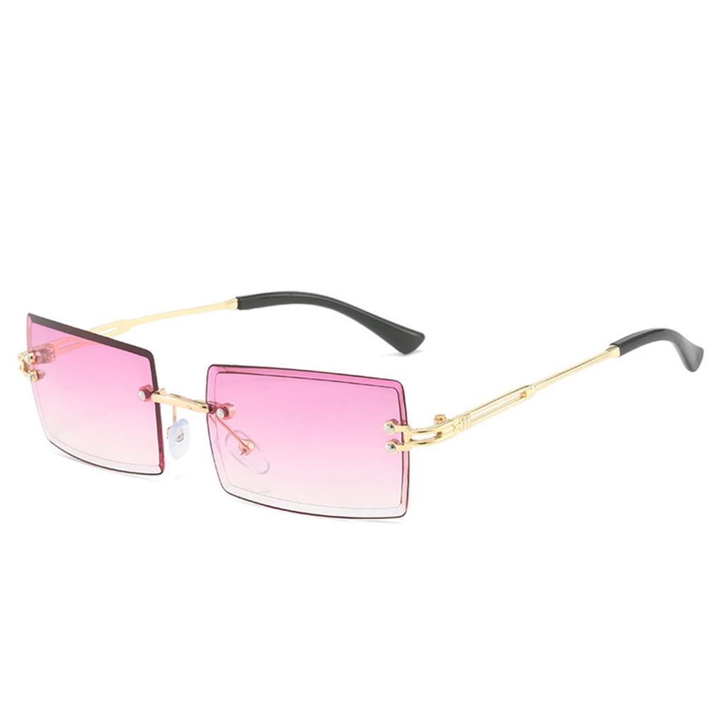 1 шт. Мужские геометрические модные фотохромные очки для школьной жизни, повседневной ходьбы, аксессуары для одежды, повседневные солнцезащитные очки