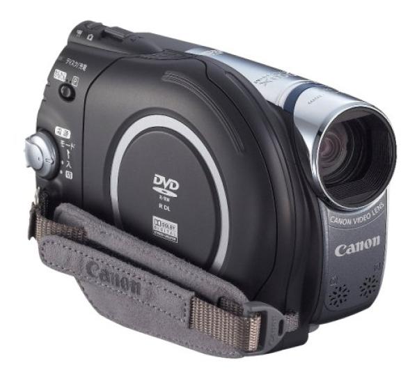 Canon DVD Video Camera iVIS DC300 iVIS DC300