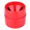 Inner Outer Reamer for CopperAluminumBrass Tubing 316 112(538mm) Pipe Deburring Tool