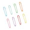 2/5Pcs Colorful 3 Holes Pins Brooch for DIY Making Decorations Clothing Fixator Supplies Accessories