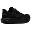 HOKA One One MACH 7 Износостойкие Дышащие Поддерживающие Беговые Кроссовки Женские Черные 1171938-BBLC