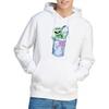 Sesame Street Unisex Adult About That Street Life Hoodie