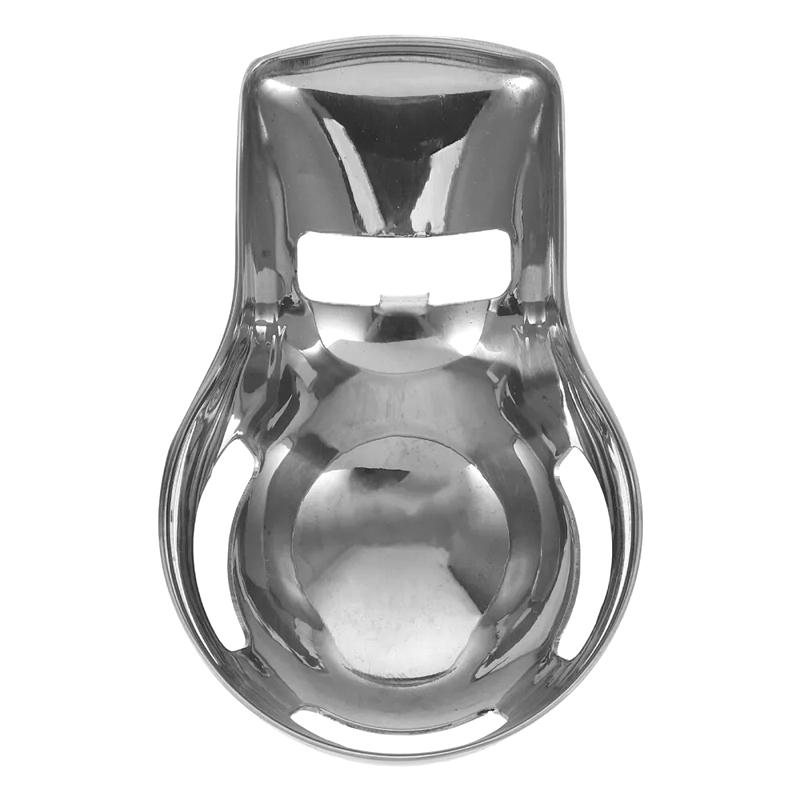 Сепаратор яичного белка, инструменты из нержавеющей стали, фильтр для яичного желтка, гаджеты, кухонные аксессуары, делительная воронка, делитель ложки, посуда