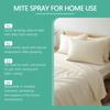 Multi-scenario Mite-removing Spray For Bedroom Sofa And Bedding Care, Quick Evaporation Without Leaving Marks 120ml