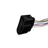 Stop Socket for Volkswagen,  Skoda, Seat