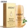 OEDO Эссенция для ухода за волосами на травах из Марокко для мужчин и женщин, быстрое мощное восстановление волос