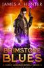 Книга Brimstone Blues : 5