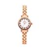 [MONCROSS] MONCROSS 23 мм Женские ювелирные металлические наручные часы MS8452F-RG