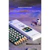 Electric Stationery Set, Gift for Children's School Supplies During The New Term, Activity Prizes, Gift Box