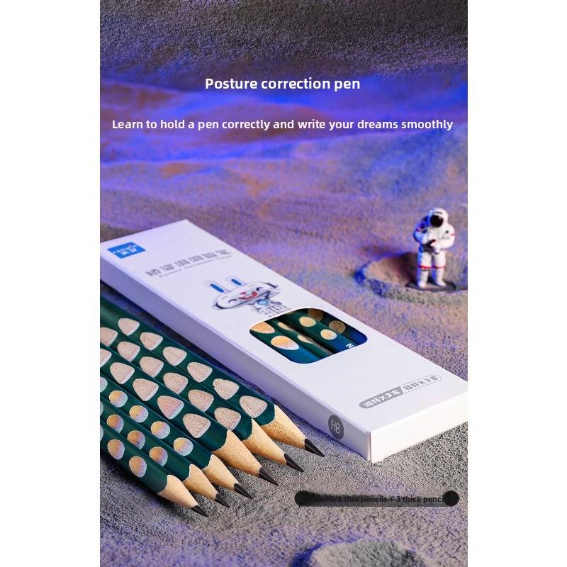 Electric Stationery Set, Gift for Children's School Supplies During The New Term, Activity Prizes, Gift Box