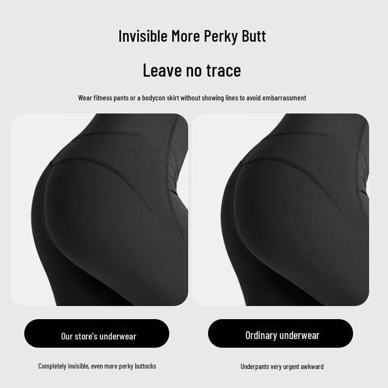 Miiow Women's Seamless Antibacterial Yoga Shorts 3-Pack