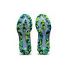 Asics Novablast 2 Le Черный Зеленый Опасность 1011B331-001