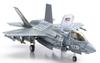 Italeri Пластиковая модель британского Lightning II STOVL IT1425 1/72 F-35B