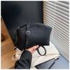 Spring Popular Small Bag Women's New Trendy Fashion Messenger Bag Bag Shoulder Small Bag