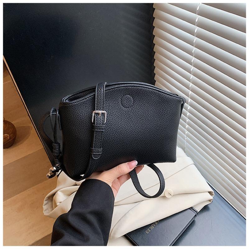 Spring Popular Small Bag Women's New Trendy Fashion Messenger Bag Bag Shoulder Small Bag