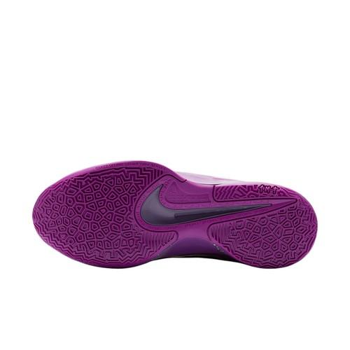 Nike Ja 2 EP Purple Sky Баскетбол FD7327-500 Мужской Фиолетовый