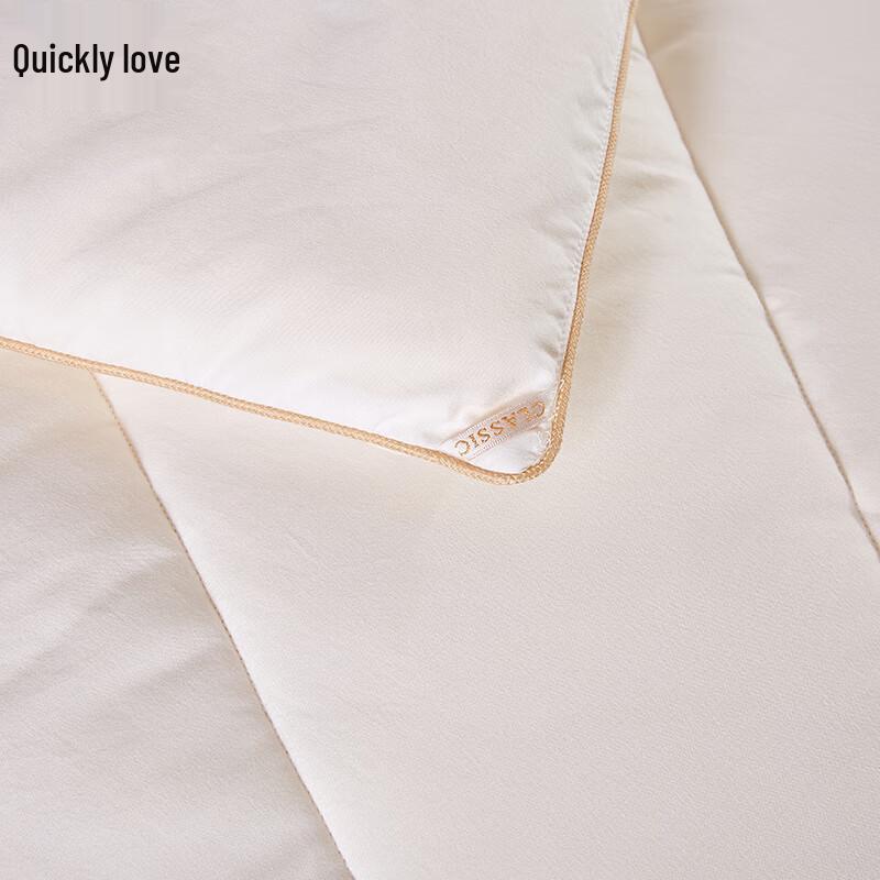 Yiyi'ai Soy Blend Winter Comforter