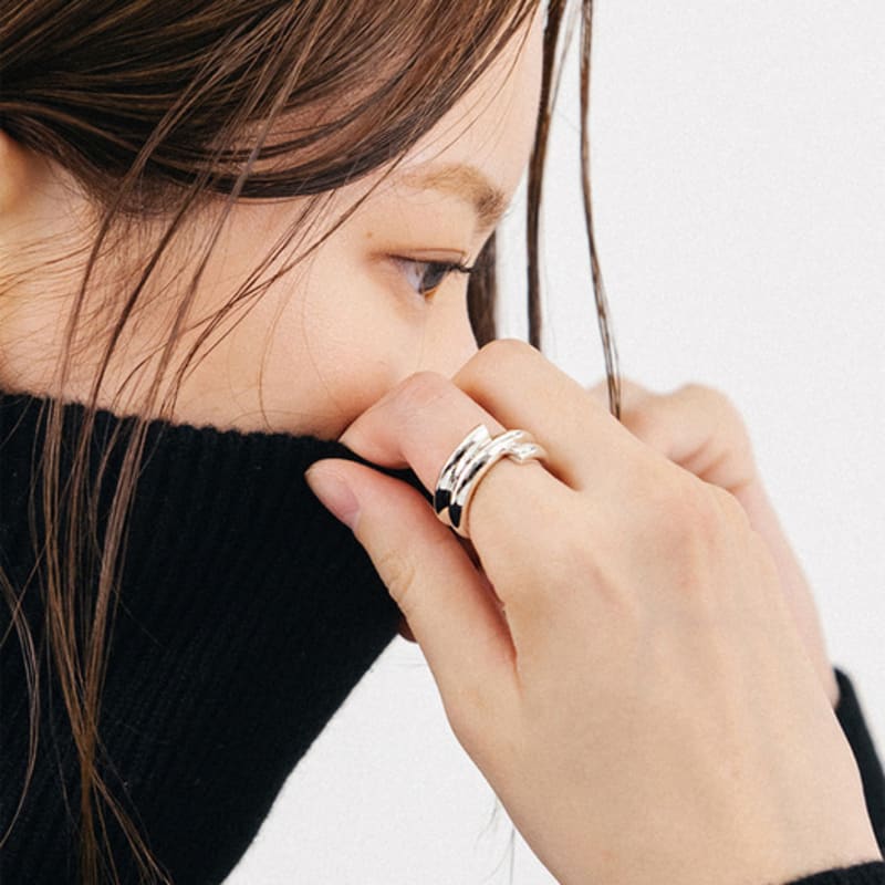 TACIT Cliff ring