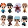 Набор Коллекционных Фигурок Stranger Things ПВХ Игрушечные Модели Для Фанатов И Декора